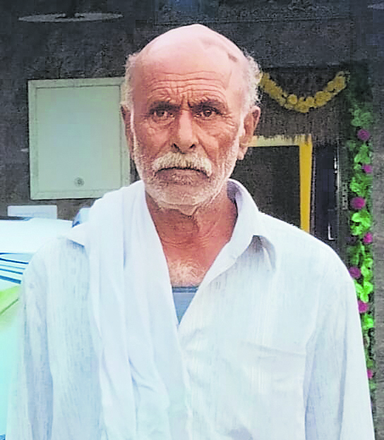 ವೆಂಕಟಾಚಲಯ್ಯ