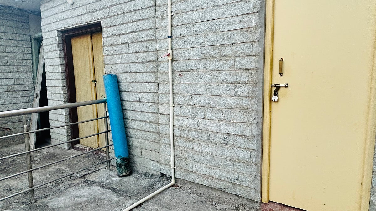 ಫೆ. 18ರಂದು ತಾಲ್ಲೂಕು ಕೇಂದ್ರಕ್ಕಾಗಿ ಮುದಗಲ್ ಬಂದ್