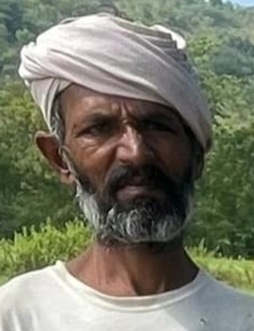 ಪುಟ್ಟಮಾದೇಗೌಡ