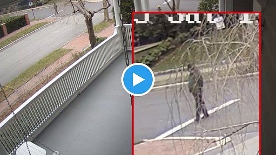 ಬ್ರೌನ್ ವಿಶ್ವವಿದ್ಯಾಲಯದಲ್ಲಿ ಗುಂಡಿನ ದಾಳಿ ನಡೆಸಿದ ಶಂಕಿತನ ವಿಡಿಯೊ ಬಿಡುಗಡೆ