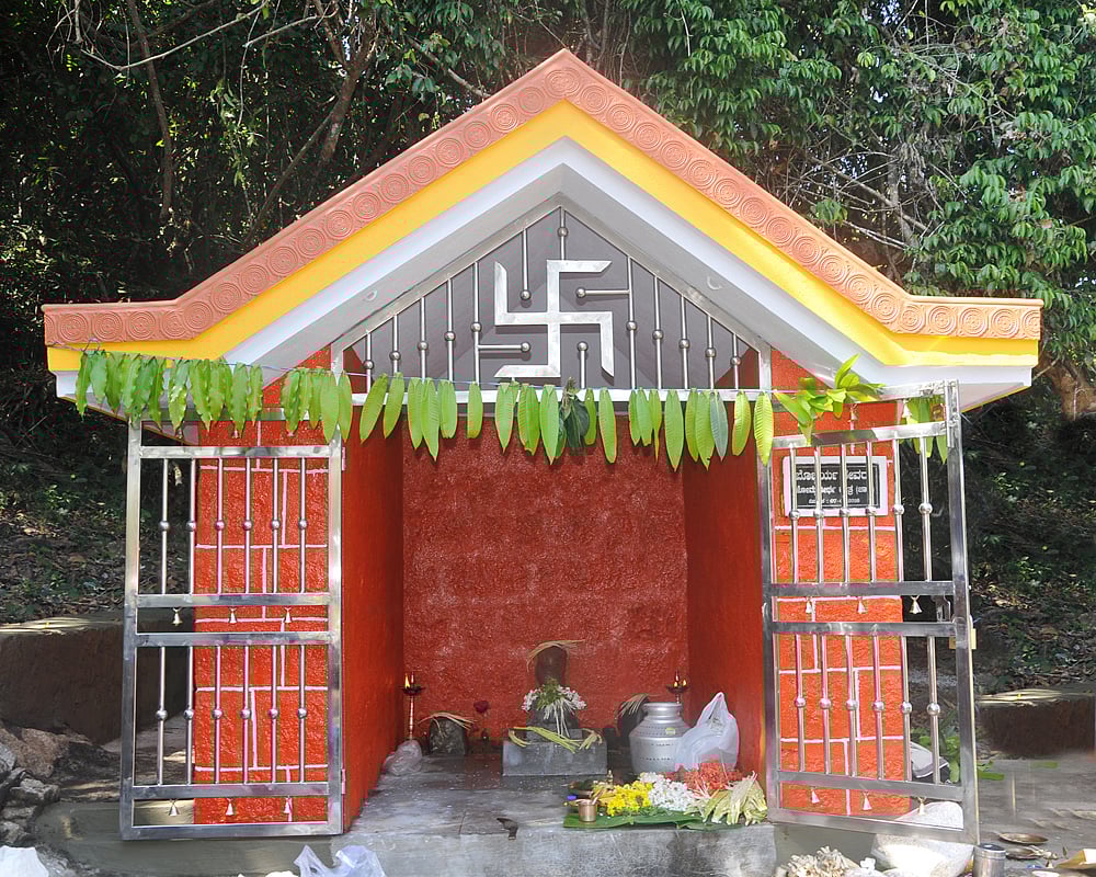ನಾಳೆ ಜೋಮ್ಲು ಕ್ಷೇತ್ರದಲ್ಲಿ ಪವಿತ್ರ ಎಳ್ಳಮಾವಾಸ್ಯೆ