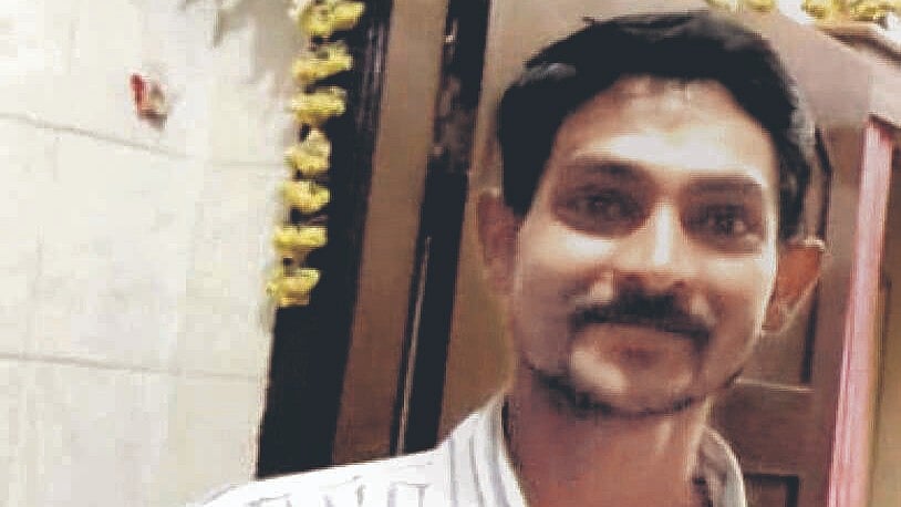 ದರ್ಶನ್ ಪ್ರಕರಣ: ರೇಣುಕಸ್ವಾಮಿ ತಂದೆ, ತಾಯಿ ಹೇಳಿಕೆ ದಾಖಲು