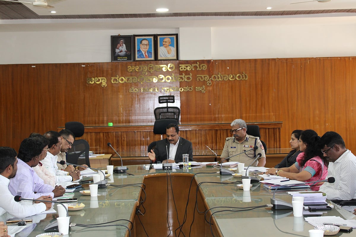 ದೇವನಹಳ್ಳಿ: ಮೂರು ತಿಂಗಳಲ್ಲಿ 11 ದೌರ್ಜನ್ಯ ಪ್ರಕರಣ