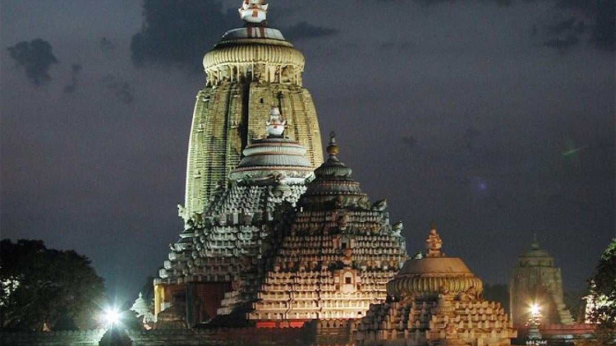 ಕರ್ನಾಟಕದ ಈ ದೇವಾಲಯ ಸೇರಿ, 1000 ವರ್ಷ ಪೂರೈಸಿರುವ ಭಾರತದ ಪುರಾತನ ಮಂದಿರಗಳು