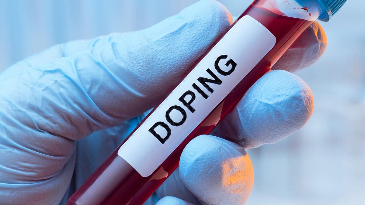 ಡೋಪಿಂಗ್ ಪಿಡುಗು: ಭಾರತದಲ್ಲೇ ಹೆಚ್ಚು ಪಾಸಿಟಿವಿಟಿ ದರ