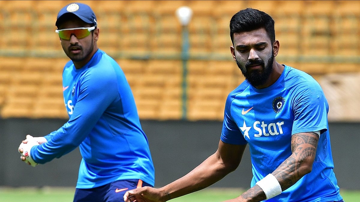 IPL 2026 ರಾಹುಲ್, ಪಡಿಕ್ಕಲ್ ಸೇರಿ 9 ಕನ್ನಡಿಗರು; ಯಾರು, ಯಾವ ತಂಡದಲ್ಲಿದ್ದಾರೆ?