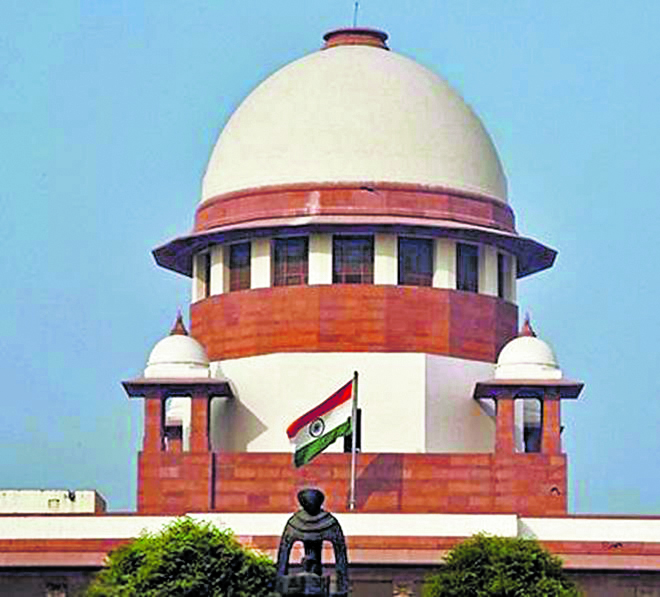 SC sets aside equal stipend order on ayurveda PG students 