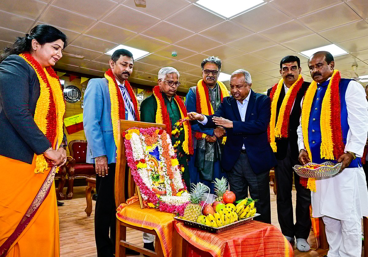 ನ್ಯಾಯಾಂಗ ಕ್ಷೇತ್ರದ ಮೇಲೂ ಎಐ ಪ್ರಭಾವ: ನಿವೃತ್ತ ನ್ಯಾ. ನಾಗಮೋಹನ್ ದಾಸ್