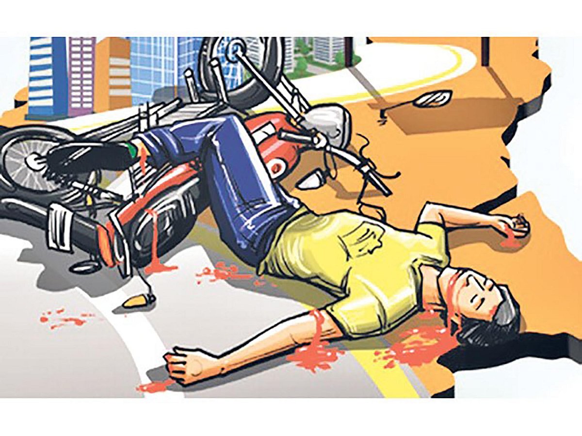 ಕಲಬುರಗಿ: 10 ತಿಂಗಳಲ್ಲಿ 4,799 ರಸ್ತೆ ಅಪಘಾತ; 1,571 ಮಂದಿ ಸಾವು