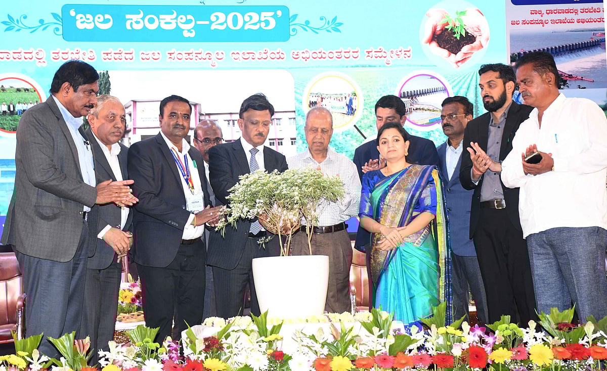 ನೀರಾವರಿ ಯೋಜನೆ: ಭೂಸ್ವಾಧೀನ ಅತ್ಯಂತ ಮುಖ್ಯ