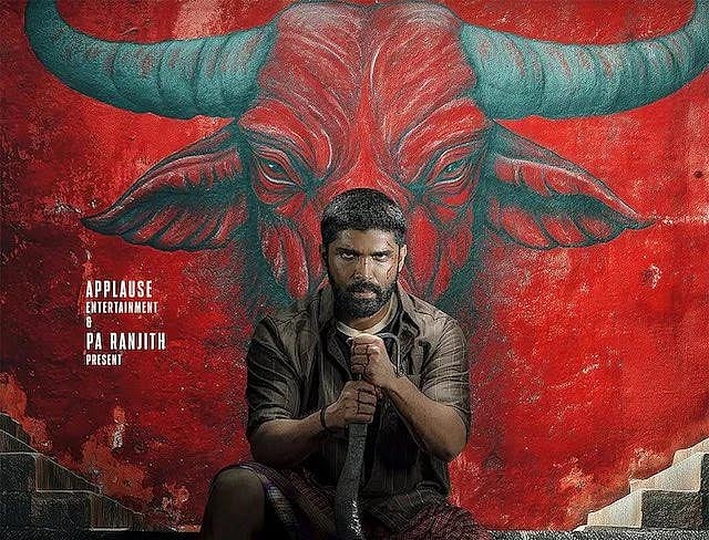 OTT: ಇದು ಕೇವಲ ಕಬಡ್ಡಿ ಕಥೆಯಲ್ಲ; ಕ್ರೀಡಾಲೋಕದ ಅಸಮಾನತೆ ತೆರೆದಿಡುವ ‘ಬೈಸನ್‘