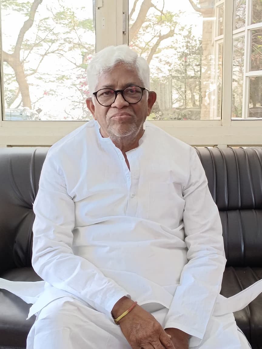 ₹400 ಕೋಟಿಯ ಅಭಿವೃದ್ಧಿ ಕಾಮಗಾರಿಗಳಿಗೆ ಸಿಎಂ ಚಾಲನೆ: ಶಾಸಕ ಬಾದರ್ಲಿ