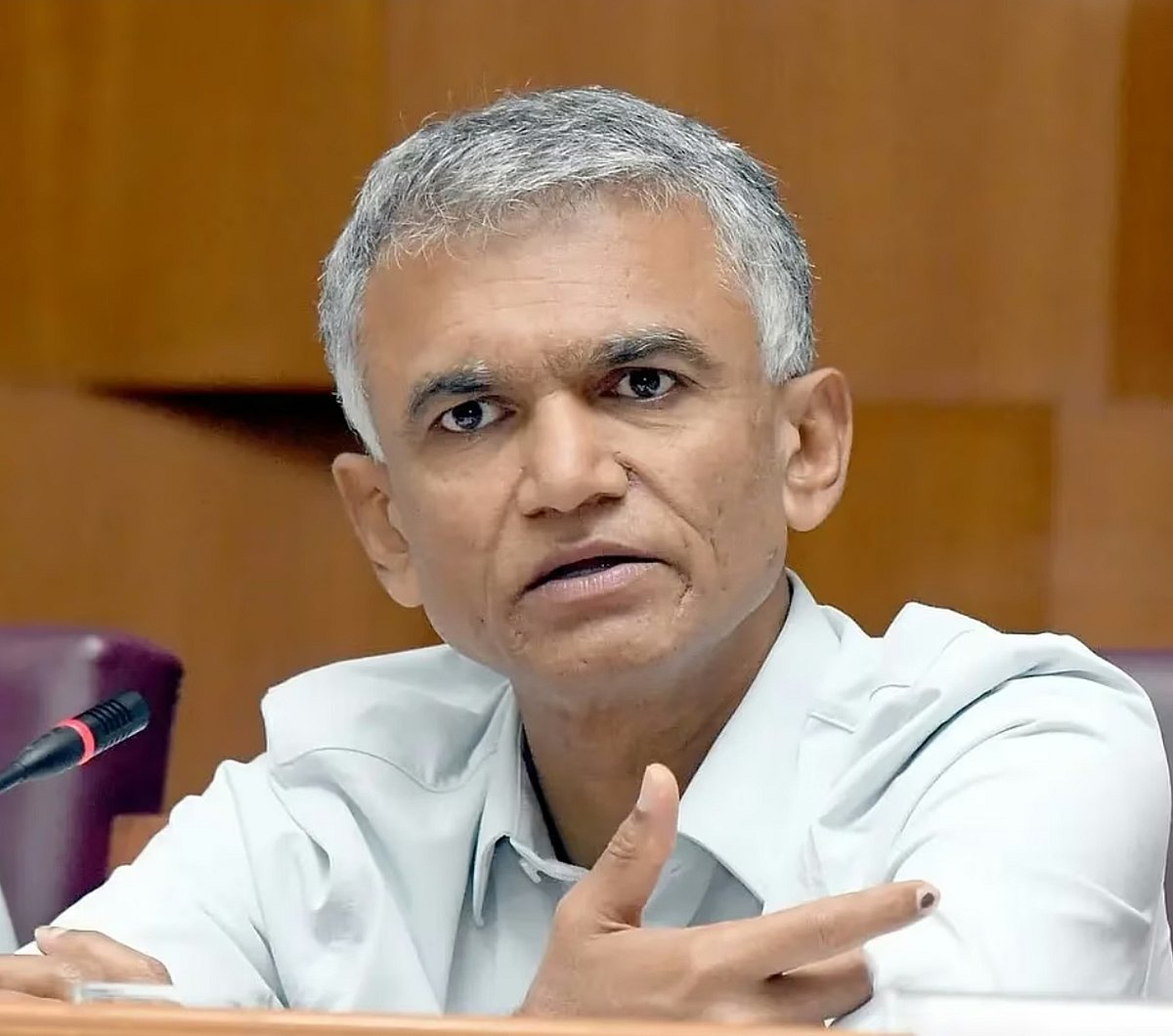 ಕೃಷ್ಣ ಬೈರೇಗೌಡ ವಿರುದ್ಧ ಭೂ ಕಬಳಿಕೆ ಆರೋಪ ಮಾಡಿದ ಬಿಜೆಪಿ