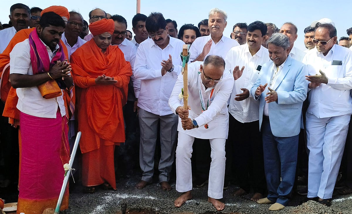 ತಾಲ್ಲೂಕು ಆಸ್ಪತ್ರೆಯಲ್ಲಿ 24 ಗಂಟೆಯೂ ಸೇವೆ: ಆರೋಗ್ಯ ಸಚಿವ ದಿನೇಶ ಗುಂಡೂರಾವ್ 