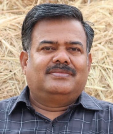 ಶಶಿಧರ ಬಿರಾದಾರ ಕ್ಷೇತ್ರ ಶಿಕ್ಷಣಾಧಿಕಾರಿ ಚಿತ್ತಾಪುರ