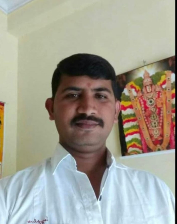 ಅಂಗಾಂಗ ದಾನಿ ಯೋಗೇಶ್