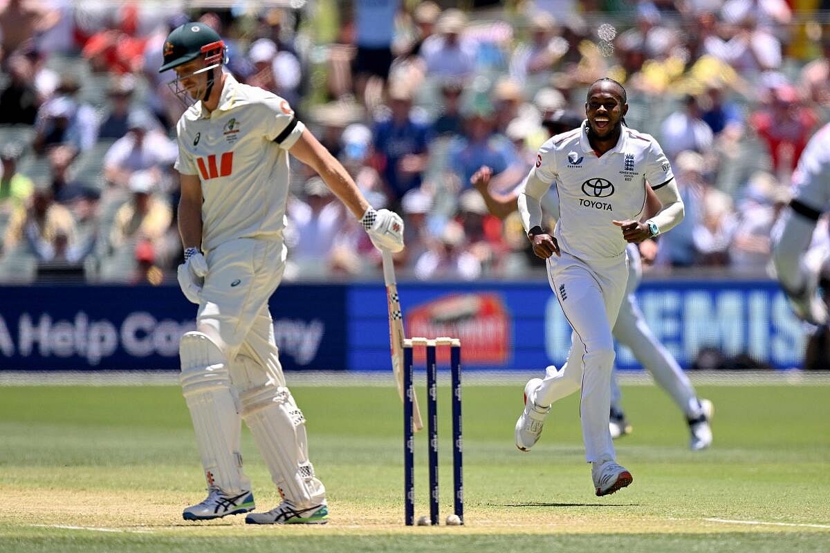 ನಿನ್ನೆ IPL ಹರಾಜಿನಲ್ಲಿ ₹25.2 ಕೋಟಿ: ಇಂದು ಎರಡೇ ಬಾಲಿಗೆ ಡಕ್‌ ಔಟ್‌ ಆದ ಗ್ರೀನ್