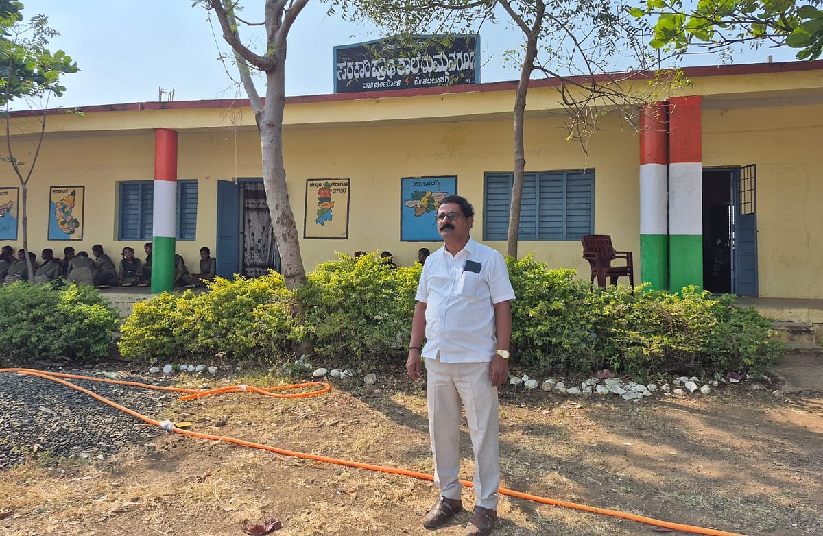 ಕಾಳಗಿ ತಾಲ್ಲೂಕಿಗೆ ಏಳು ಕೆಪಿಎಸ್ ಮಂಜೂರು