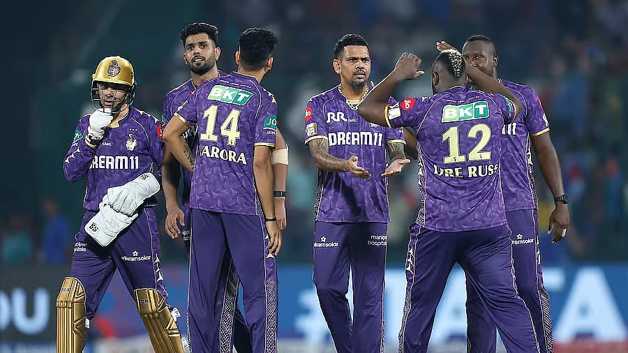 IPL Auction: ವೇಗಿಗಳ ಮೇಲೆ ದುಡ್ಡಿನ ಮಳೆ ಸುರಿಸಿದ KKR; 13 ಆಟಗಾರರ ಸೇರ್ಪಡೆ