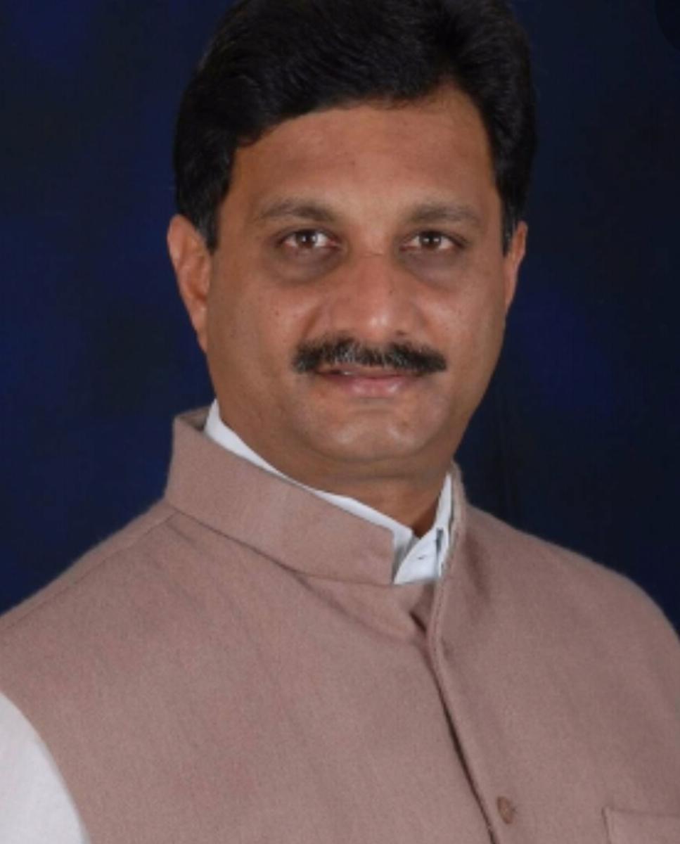 ಮಧು ಜಿ. ಮಾದೇಗೌಡ