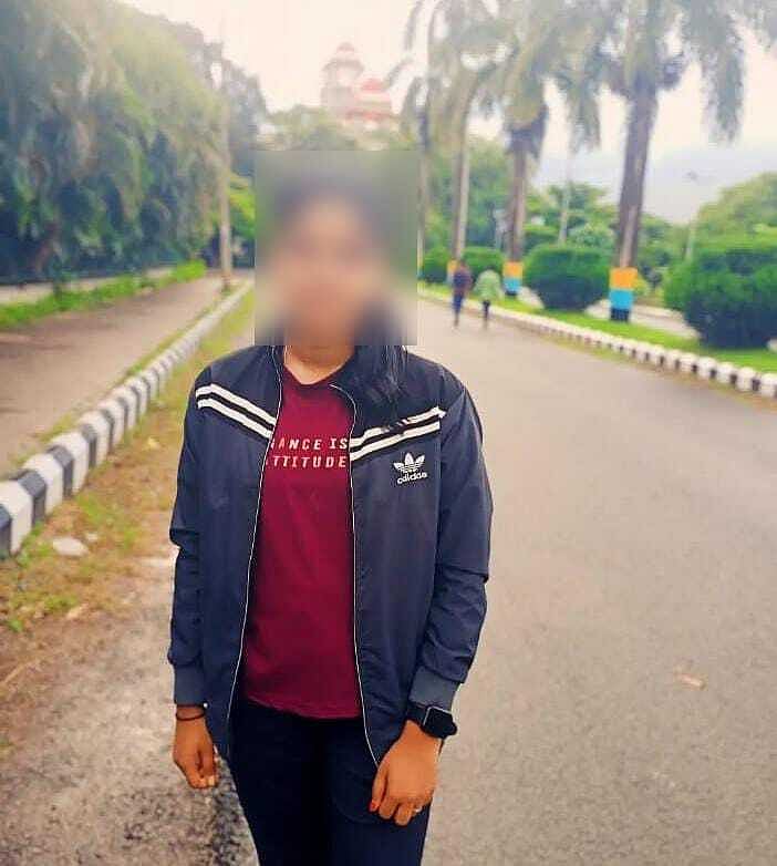 ಪರೀಕ್ಷೆ ತಯಾ‌ರಿಗೆ ಧಾರವಾಡಕ್ಕೆ ಬಂದಿದ್ದ ಯುವತಿ ರೈಲಿಗೆ ತಲೆಕೊಟ್ಟು ಆತ್ಮಹತ್ಯೆ