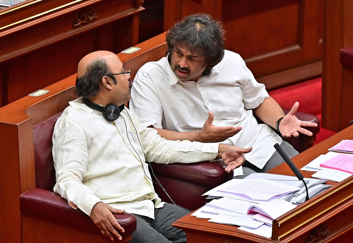 ಒಬ್ಬ ವಿದ್ಯಾರ್ಥಿ ಇದ್ದರೂ ಶಾಲೆ ನಡೆಸುತ್ತೇವೆ: ಸಚಿವ ಮಧು ಬಂಗಾರಪ್ಪ