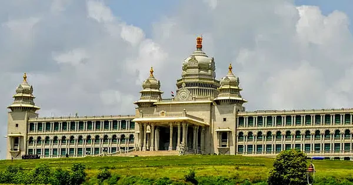 ಬೆಳಗಾವಿ ಅಧಿವೇಶನ | ವಿಧಾನ ಪರಿಷತ್ತು: ಏಳು ಮಸೂದೆಗಳಿಗೆ ಅನುಮೋದನೆ