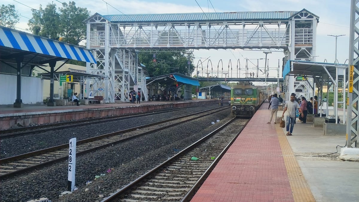 ಆಲಮಟ್ಟಿಗೆ ರೈಲ್ವೆ ಡಬಲ್ ಧಮಾಕಾ: ಚಿಗುರೊಡೆದ ದಶಕಗಳ ಕನಸು