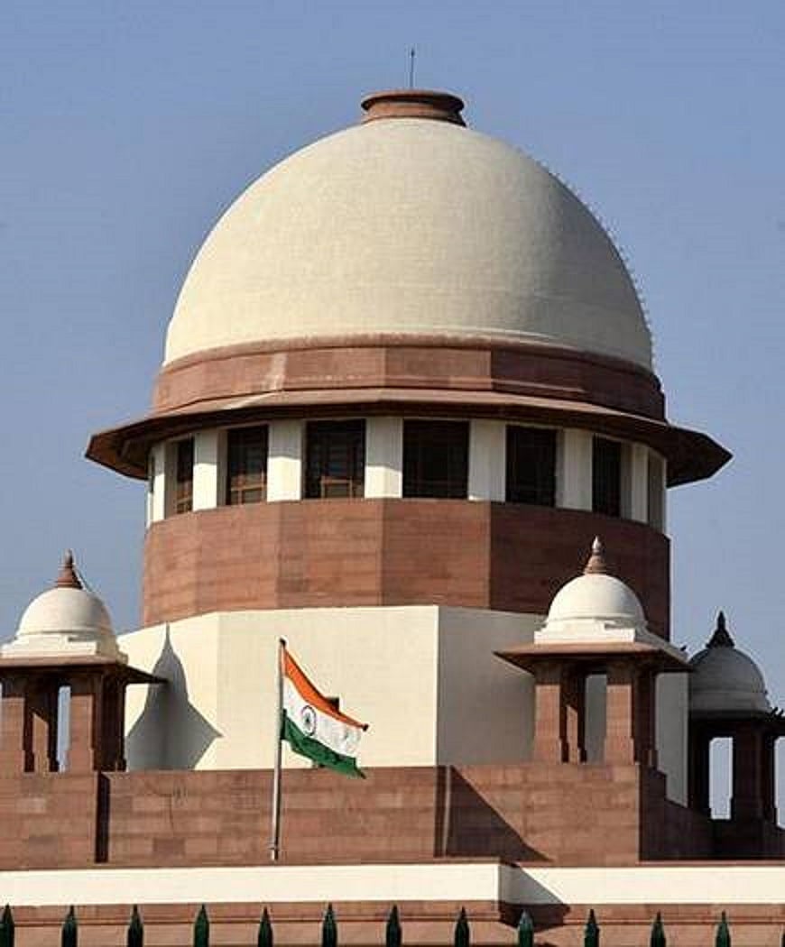Supreme Court: Hired Retired High Court Judges Can Lead Single or ...