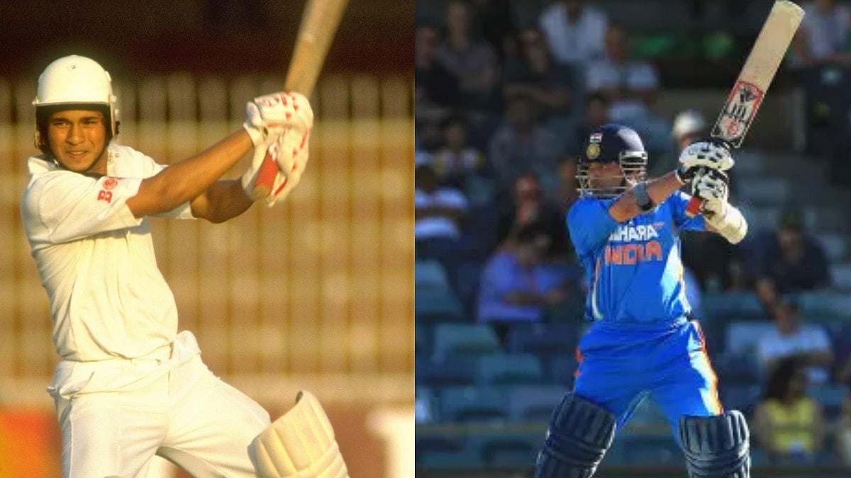 ಸಚಿನ್ ODI ಪದಾರ್ಪಣೆ ಮಾಡಿ ಇಂದಿಗೆ 36 ವರ್ಷ: ಕ್ರಿಕೆಟ್ ದೇವರ ಪ್ರಮುಖ ದಾಖಲೆಗಳು