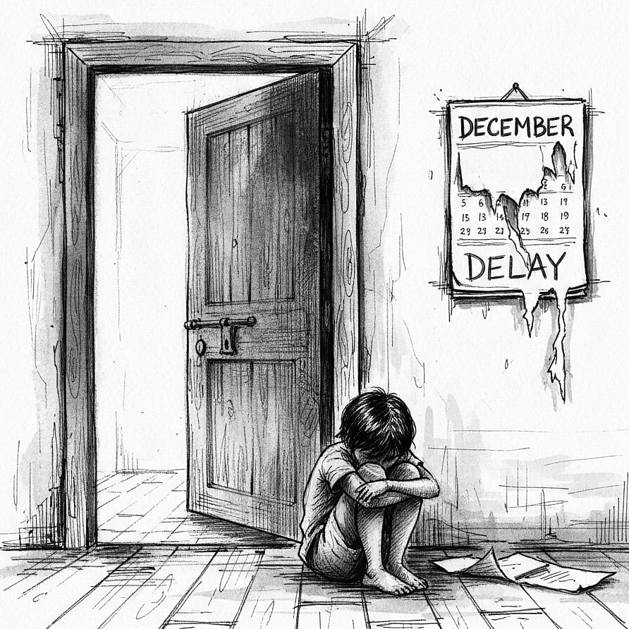 ಸಂಪಾದಕೀಯ: ಬಾಲನ್ಯಾಯ ವ್ಯವಸ್ಥೆಯ ವೈಫಲ್ಯ; ಮಕ್ಕಳ ಭವಿಷ್ಯಕ್ಕೆ ಅಡ್ಡಿಯಾಗದಿರಲಿ