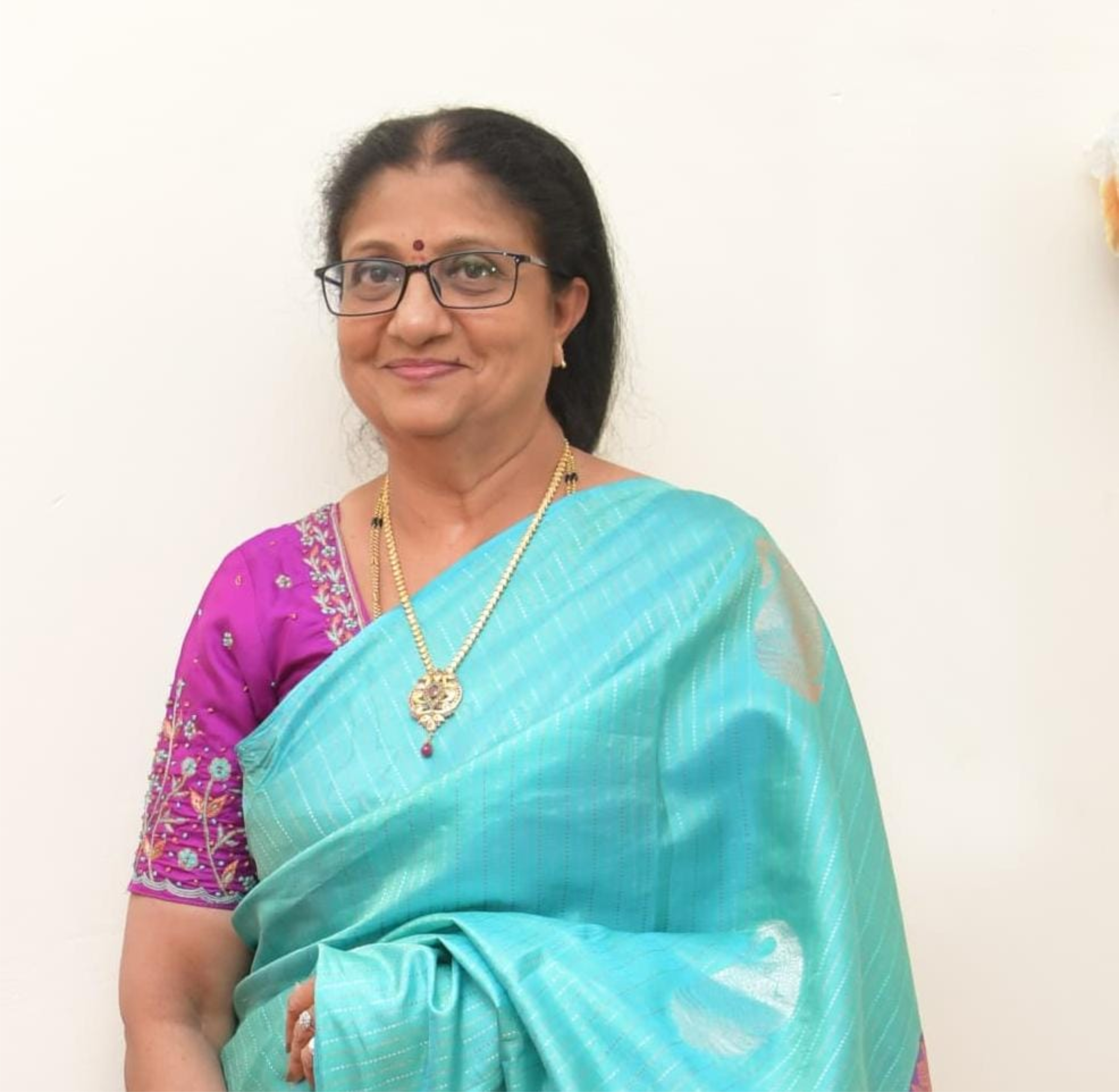 ಎಸ್‌.ಪಿ.ಉಮಾದೇವಿ