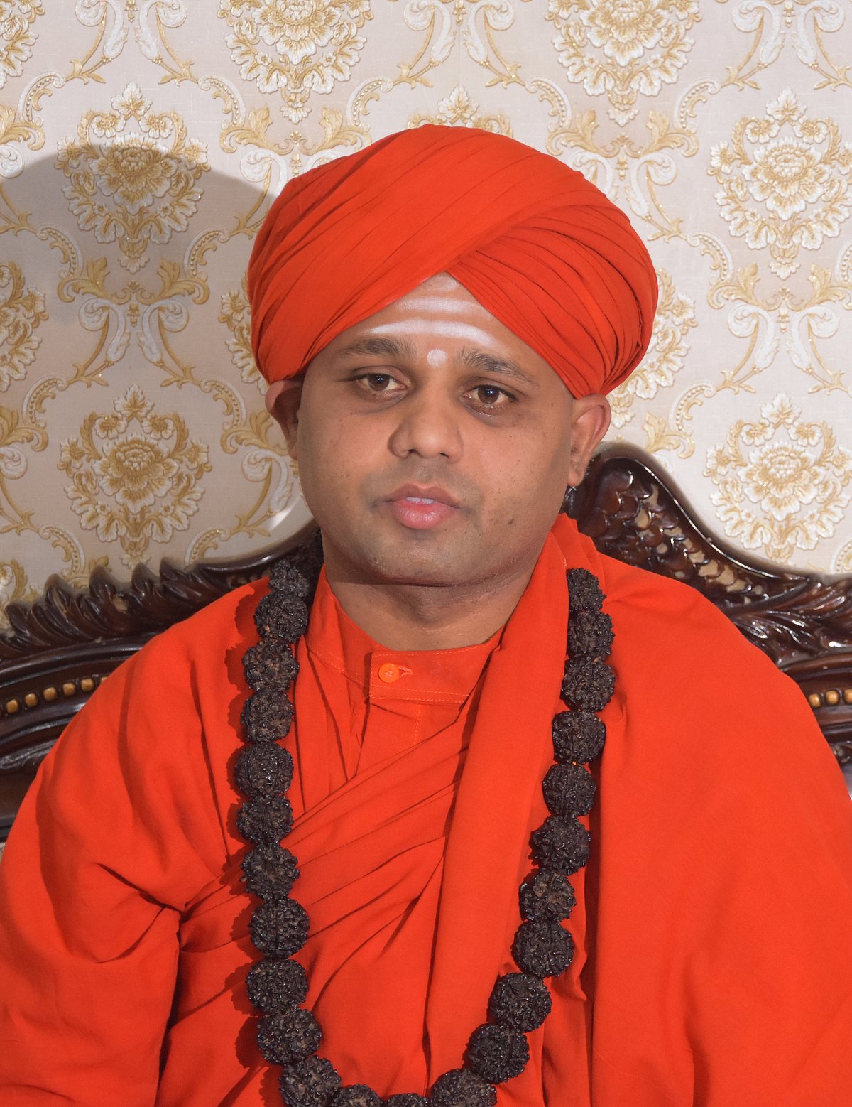 ಒಳ ಮೀಸಲು ಮಸೂದೆ ಹಿಂಪಡೆಯಿರಿ; ಭೋವಿ ಶ್ರೀ ಒತ್ತಾಯ