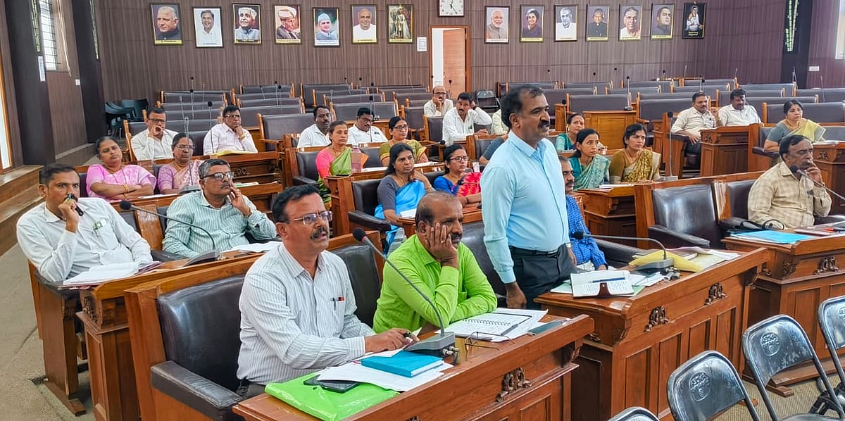 ಮಂಡ್ಯ ಜಿಲ್ಲೆ ಎಸ್‌ಎಸ್‌ಎಲ್‌ಸಿ ಫಲಿತಾಂಶ ವೃದ್ಧಿಗೆ 56 ನೋಡಲ್ ಅಧಿಕಾರಿಗಳ ನೇಮಕ