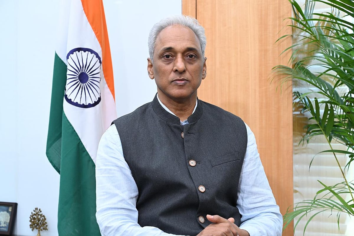 ರಾಷ್ಟ್ರೀಯ ಪಿಂಚಣಿ ವ್ಯವಸ್ಥೆಗೆ 25 ಕೋಟಿ ಚಂದಾದಾರರ ಸೇರ್ಪಡೆ ಗುರಿ: ರಾಮನ್ 