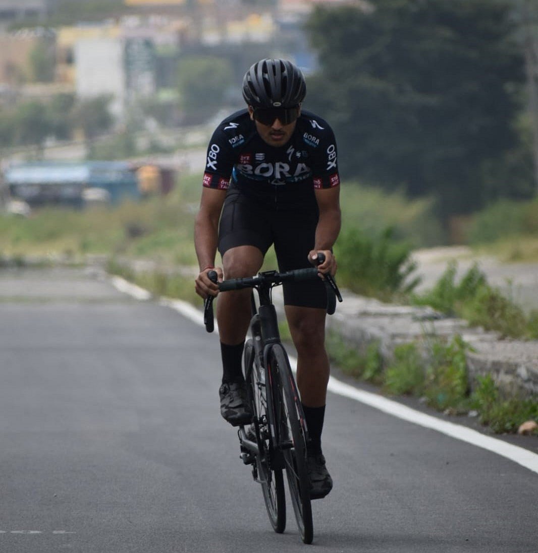 ಮಣಿಪುರ ಶಾಂತಿಗಾಗಿ ಸೈಕ್ಲಿಂಗ್‌ | ಕಾಂಗ್‌ಪೋಕ್‌ಪಿ ಪ್ರವೇಶ ಬೇಡ: ಕುಕಿ ಸಂಘಟನೆ