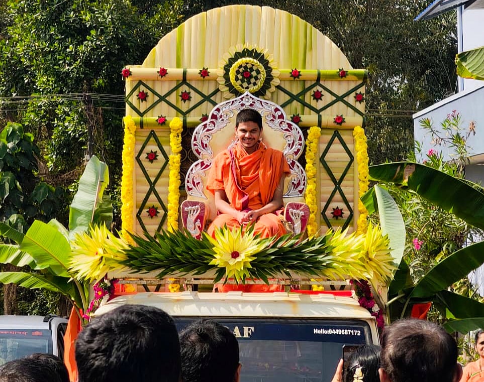 ಉಡುಪಿ: ಹೊರೆಕಾಣಿಕೆ ಕೊಡ್ತೀವಿ– ಮುಸ್ಲಿಂ ಸಮಿತಿ: ಅನುಮತಿ ನೀಡಿಲ್ಲ–ಶಾಸಕ