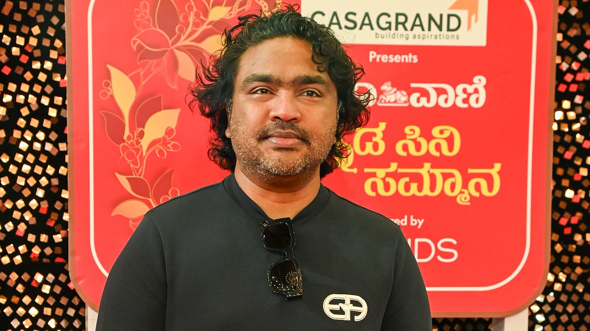 ಸಂದರ್ಶನ | ಸಂಗೀತಕ್ಕೇ ಮೊದಲ ಆದ್ಯತೆ: ಅರ್ಜುನ್ ಜನ್ಯ  