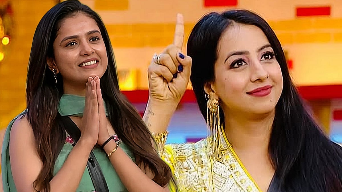 Telugu Bigg Boss 9: ತೆಲುಗು ಬಿಗ್‌ಬಾಸ್‌ ಫಿನಾಲೆಯಲ್ಲಿ ಇಬ್ಬರು ಕನ್ನಡತಿಯರು