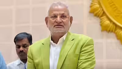 ವಂಚನೆ, ಫೋರ್ಜರಿ ಪ್ರಕರಣ: ಮಹಾ ಸಚಿವ ಕೊಕಾಟೆ ಅವರ ಖಾತೆಗಳನ್ನು ಹಿಂಪಡೆದ ರಾಜ್ಯಪಾಲ