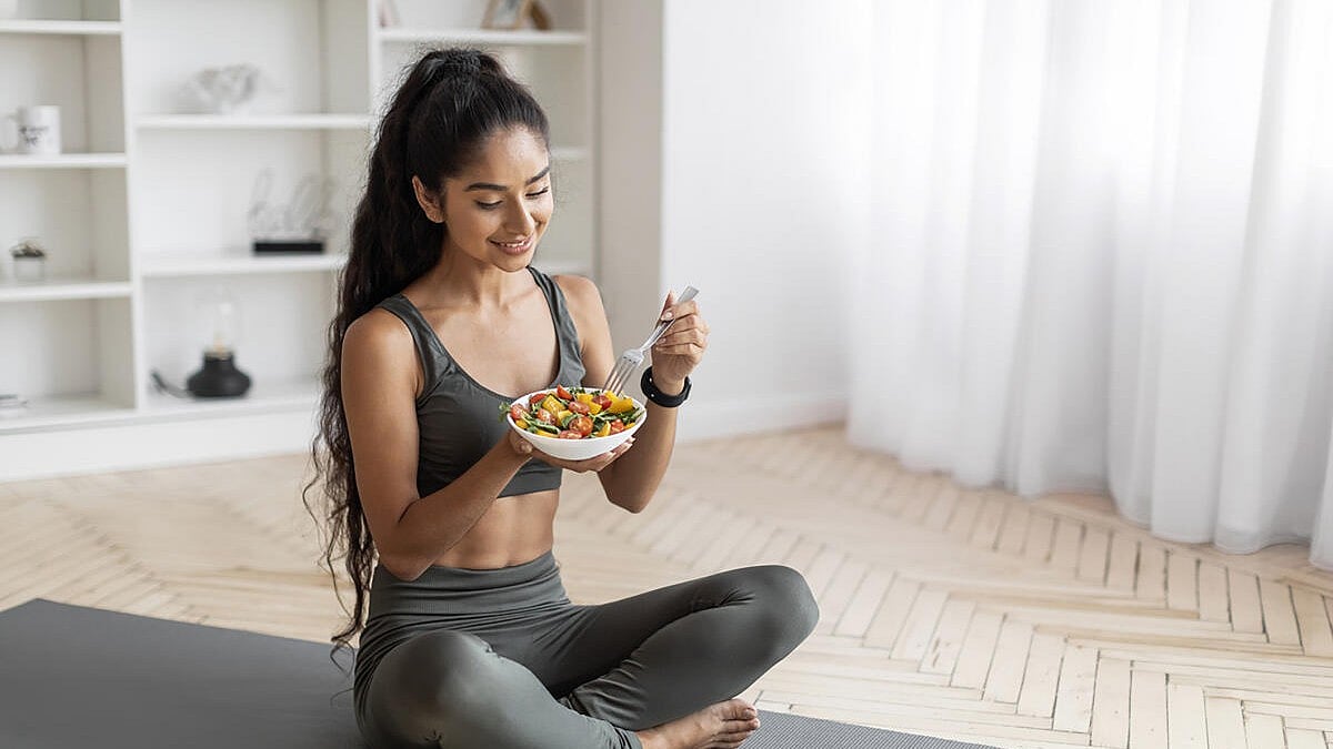 Weight Gain: ಆರೋಗ್ಯಕರ ತೂಕ ಹೆಚ್ಚಿಸಲು ಇಲ್ಲಿವೆ 6 ಸರಳ ಸಲಹೆಗಳು