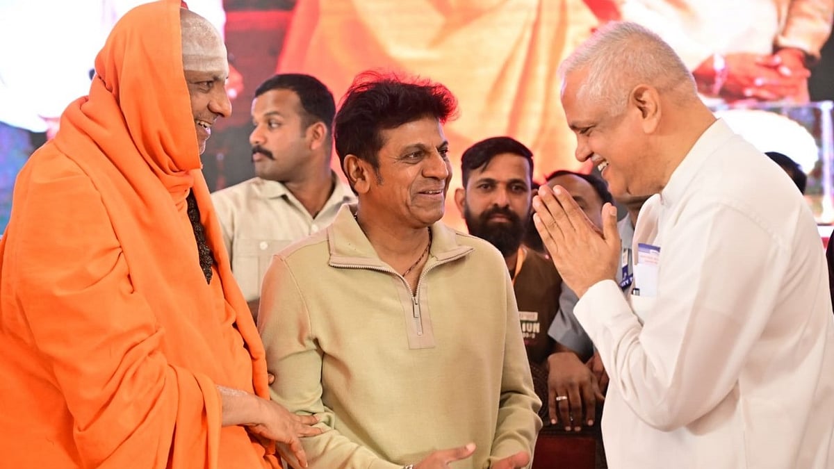 ಯಾವುದೇ ಧರ್ಮವಾದರೂ ಗೌರವಿಸೋಣ, ಧರ್ಮದ ಹೆಸರಿನಲ್ಲಿ ಬಡಿದಾಡಬೇಡಿ: ಬಿ.ಎಲ್. ಸಂತೋಷ್