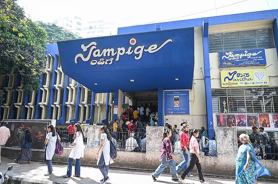 ಈ ವಾರ ಬಿಡುಗಡೆಯಾಗುತ್ತಿಲ್ಲ ಯಾವುದೇ ಸಿನಿಮಾಗಳು! 2025ರಲ್ಲಿ ಇದೇ ಮೊದಲು  