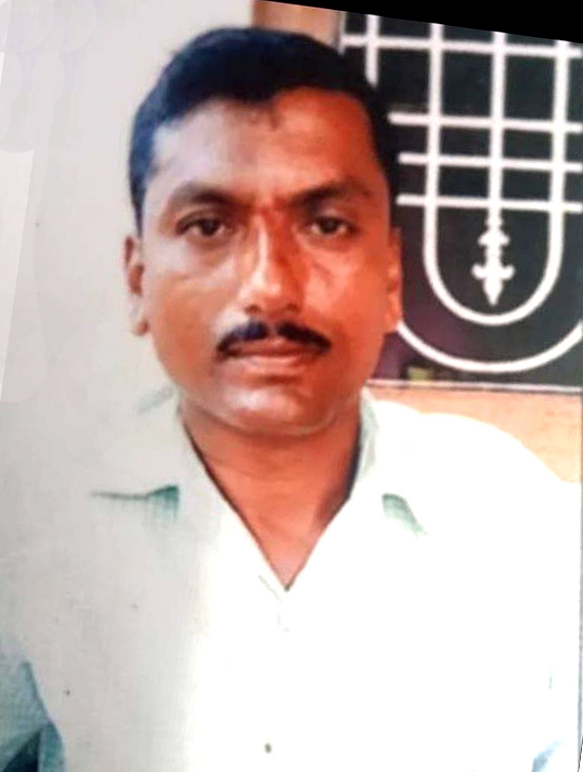 ಅಂಗವಿಕಲ ವ್ಯಕ್ತಿಯ ದೇಹ ಪತ್ತೆ