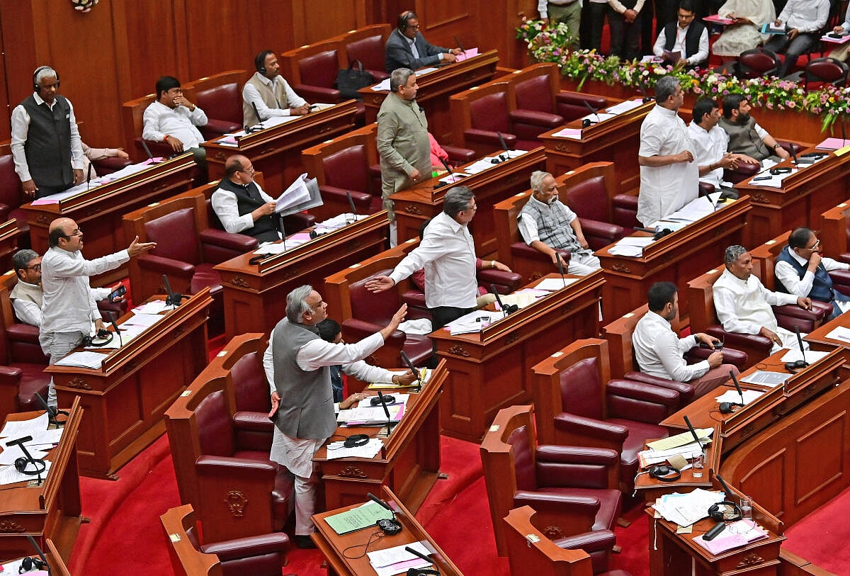 ದ್ವೇಷ ಭಾಷಣ ತಡೆ ಮಸೂದೆಗೆ ಅಸ್ತು: ಶಿಕ್ಷೆ ಪ್ರಮಾಣ ಎಷ್ಟು?