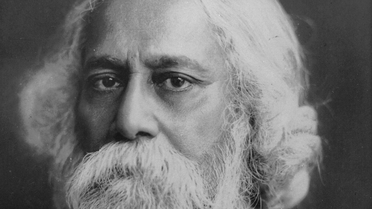 ಟ್ಯಾಗೋರ್‌ ಕಲಾಕೃತಿ ₹10.73 ಕೋಟಿಗೆ ಮಾರಾಟ