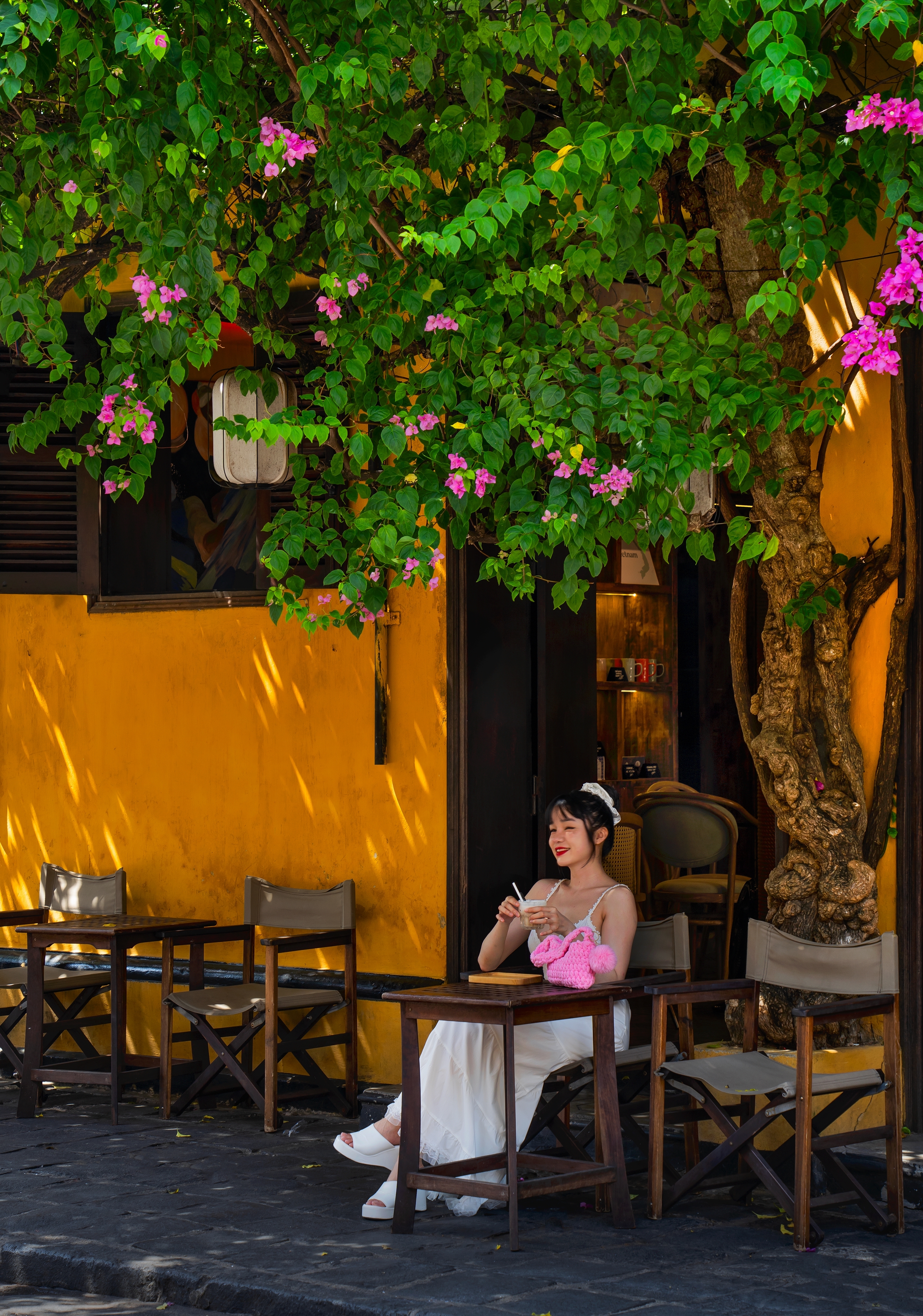 ವಿಯೆಟ್ನಾಂ ಮಹಿಳೆ