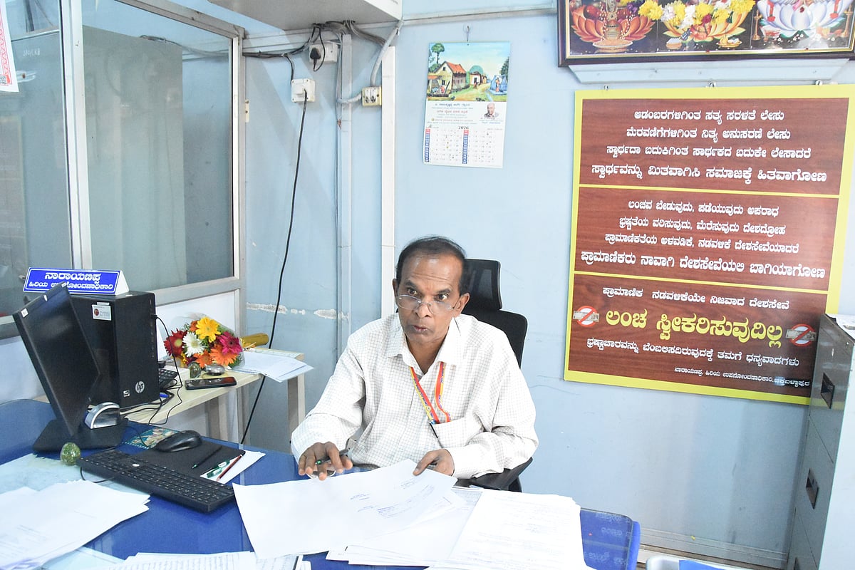 ನೋಂದಣಿ; ಭ್ರಷ್ಟಾಚಾರಕ್ಕೆ ಬೀಳಲಿದೆಯೇ ತಡೆ!