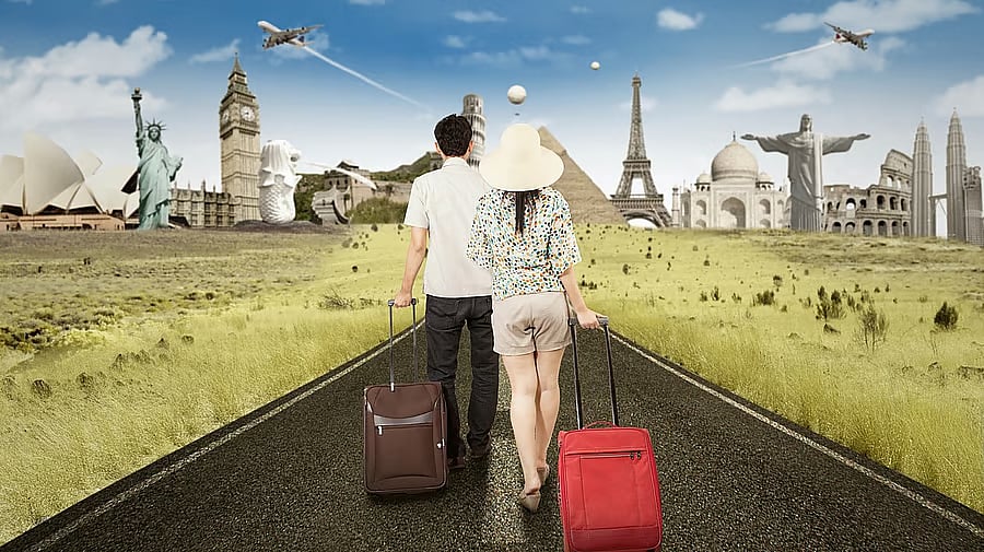 ಈ ವರ್ಷ ಭಾರತದಲ್ಲಿ ವಿದೇಶಿ ಪ್ರಯಾಣ ಮಾಡಿದವರಲ್ಲಿ ಯುವಜನರೇ ಹೆಚ್ಚು: ವರದಿ