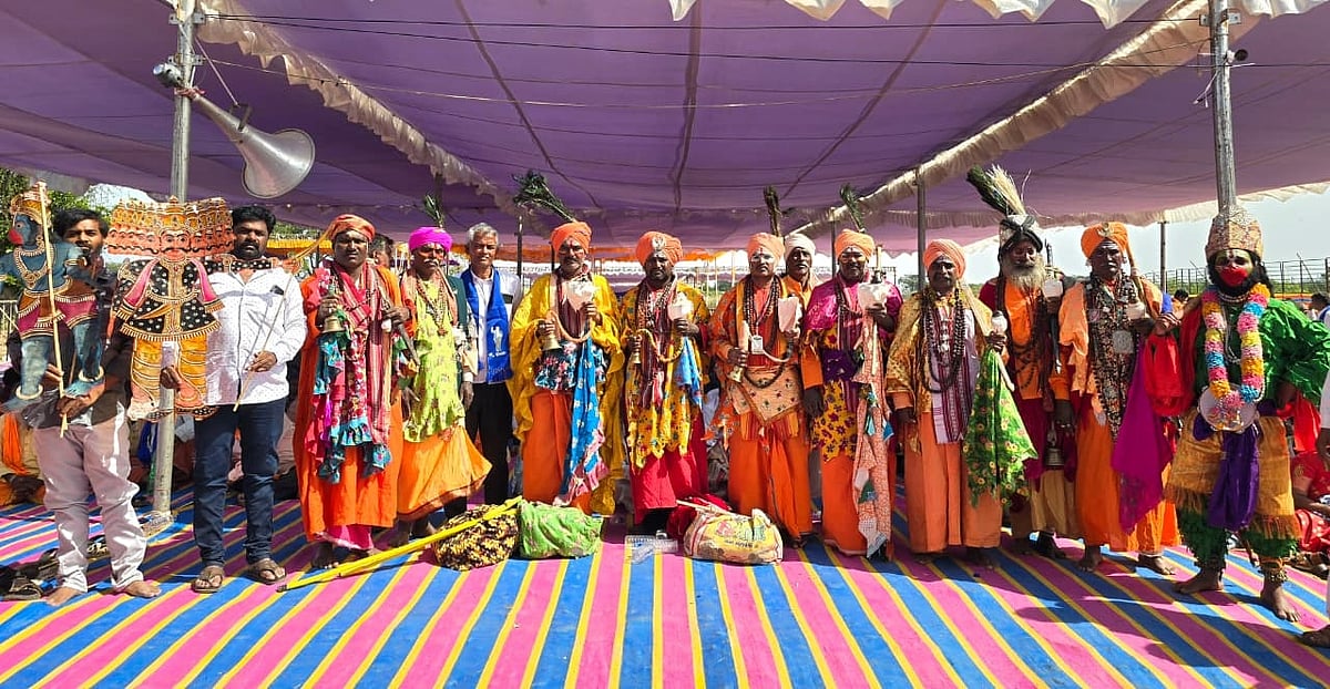 ಬೆಳಗಾವಿ ಅಧಿವೇಶನ |ಒಟ್ಟು 118 ಸಂಘಟನೆಗಳ ಪ್ರತಿಭಟನೆ: ಉಳಿದದ್ದು ಭರವಸೆಗಳಷ್ಟೆ...